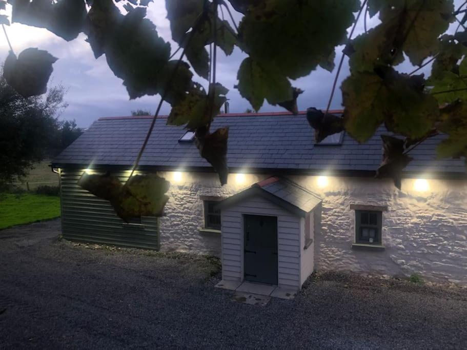 Hopesgate Cottage - ロスクレア エクステリア 写真